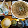 和食麵處 Sagami 長浜店 - 大海老天満天そば
