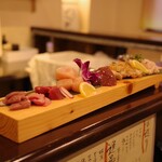 焼鳥 水炊き 野村 - 