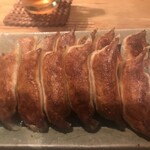 餃子 すぐるや - 