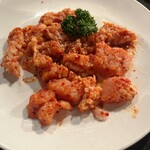 炭火焼き肉 一億兆 - 