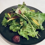 ラ・ボケリア - 