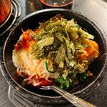 炭火焼き肉 一億兆 - 