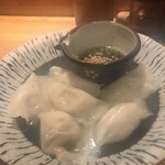 餃子 すぐるや - 