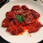 炭火焼き肉 一億兆 - 