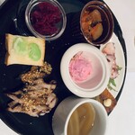 ラ・ボケリア - 