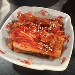 炭火焼き肉 一億兆 - 