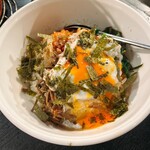 炭火焼き肉 一億兆 - 
