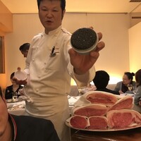 三田牛竈炭火焼 ウェスタ - 