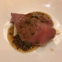 三田牛竈炭火焼 ウェスタ - 