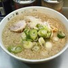 ラーメンの店 ホープ軒 千駄ヶ谷店