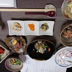 萬鷹旅館　　 - 