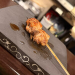 焼鳥 水炊き 野村 - 