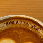 NONFICTION Cafe - 