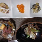 萬鷹旅館　　 - 