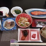 萬鷹旅館　　 - 