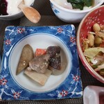 萬鷹旅館　　 - 