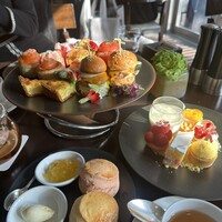 フレンチ キッチン - 