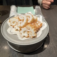 廣東料理 民生 ヒルトンプラザウエスト店 - 