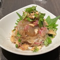 廣東料理 民生 ヒルトンプラザウエスト店 - 