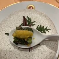 リストランテ ル・ミディ ひらまつ - 