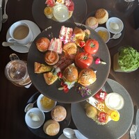 フレンチ キッチン - 