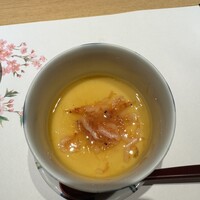 新宿 鮨 ふくじゅ - 