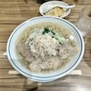 らーめん鱗 西中島店