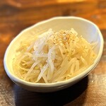 炭火焼肉 ホルモン にく式 - 