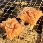 炭火焼肉 ホルモン にく式 - 