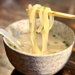 炭火焼肉 ホルモン にく式 - 