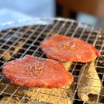 炭火焼肉 ホルモン にく式 - 