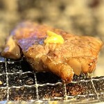 炭火焼肉 ホルモン にく式 - 