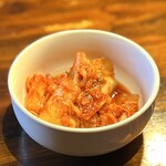 炭火焼肉 ホルモン にく式 - 