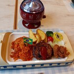 展望レトロ喫茶 桃山館 - 