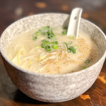 炭火焼肉 ホルモン にく式 - 