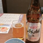 北の味紀行と地酒 北海道 - 