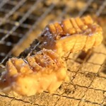 炭火焼肉 ホルモン にく式 - 