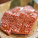 炭火焼肉 ホルモン にく式 - 