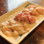 炭火焼肉 ホルモン にく式 - 