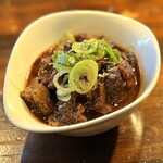 炭火焼肉 ホルモン にく式 - 