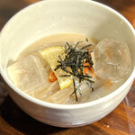 炭火焼肉 ホルモン にく式 - 