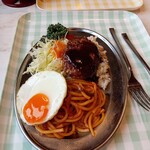 展望レトロ喫茶 桃山館 - 