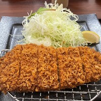 とんかつ まい泉 青山本店 - 