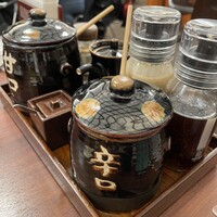 とんかつ まい泉 青山本店 - 