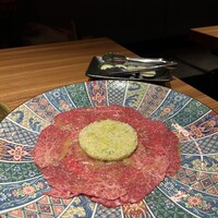中目黒焼肉 登牛門 - 