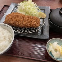 とんかつ まい泉 青山本店 - 