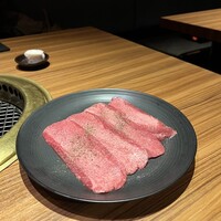 中目黒焼肉 登牛門 - 
