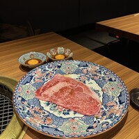 中目黒焼肉 登牛門 - 