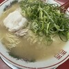 達磨ラーメン