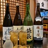 そば酒場 山城